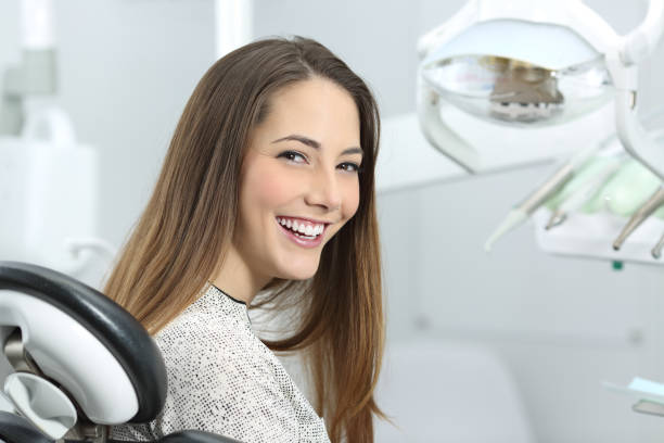 Dental Inlays and Onlays in Cross Lanes, WV